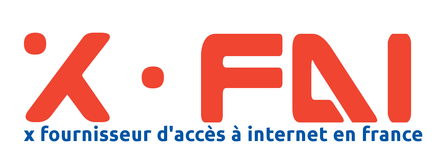 x fournisseur d'accès à internet en france